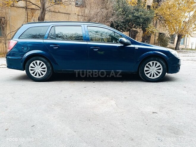 Opel Astra 2006, 385,000 km - 1.3 л - Bakı