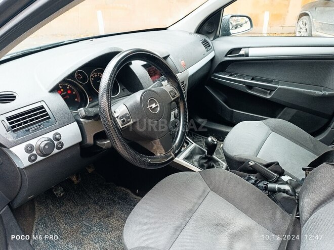 Opel Astra 2006, 385,000 km - 1.3 л - Bakı