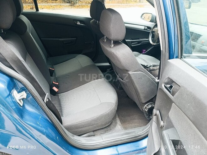 Opel Astra 2006, 385,000 km - 1.3 л - Bakı