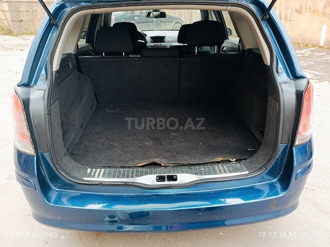 Opel Astra 2006, 385,000 km - 1.3 л - Bakı