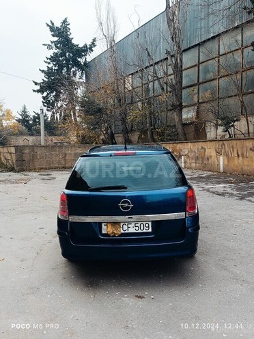 Opel Astra 2006, 385,000 km - 1.3 л - Bakı