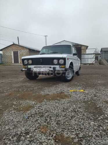 LADA (VAZ) 2106 1993, 98,681 km - 1.5 л - Ağdaş