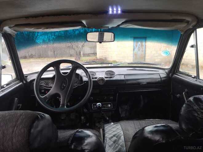 LADA (VAZ) 2106 1993, 98,681 km - 1.5 л - Ağdaş