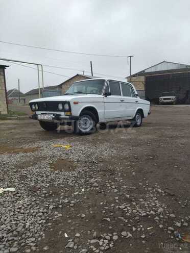 LADA (VAZ) 2106 1993, 98,681 km - 1.5 л - Ağdaş