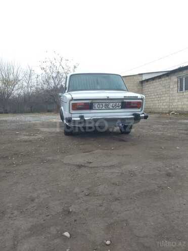 LADA (VAZ) 2106 1993, 98,681 km - 1.5 л - Ağdaş