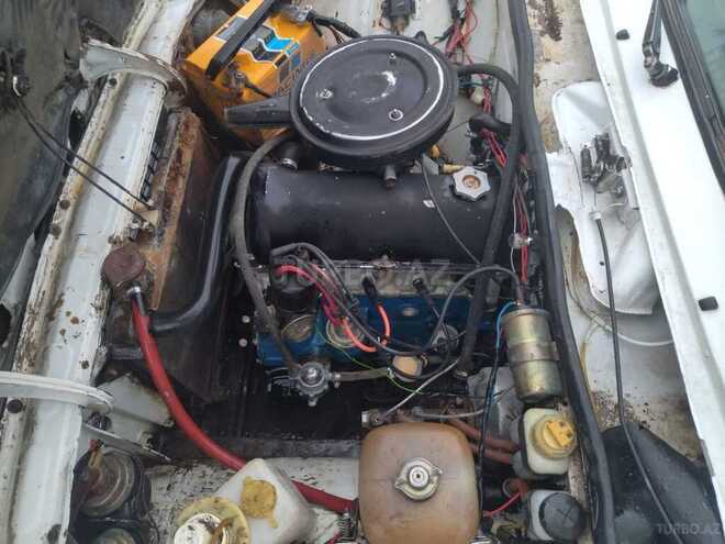 LADA (VAZ) 2106 1993, 98,681 km - 1.5 л - Ağdaş