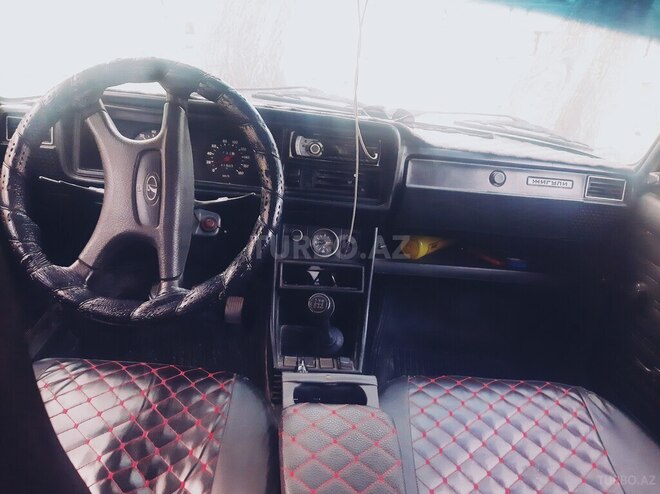 LADA (VAZ) 2107 2003, 60,000 km - 1.6 l - Zərdab