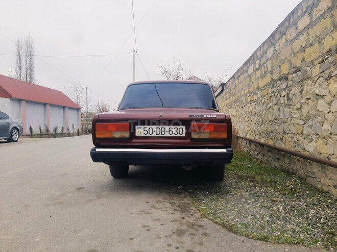 LADA (VAZ) 2107 2003, 60,000 km - 1.6 l - Zərdab