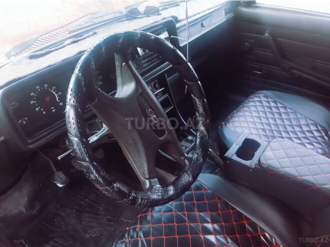 LADA (VAZ) 2107 2003, 60,000 km - 1.6 l - Zərdab