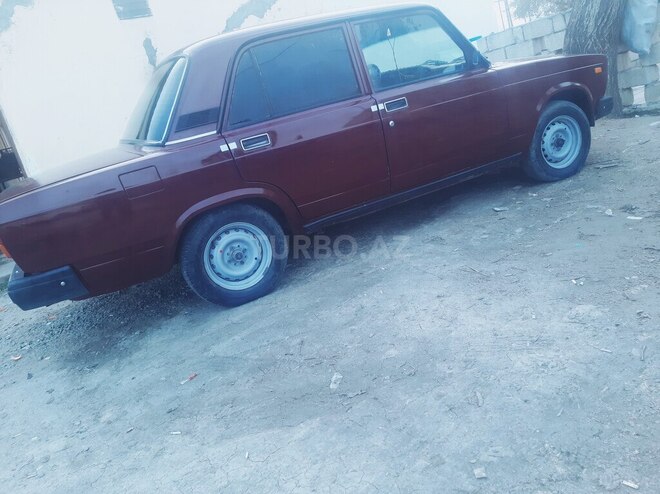 LADA (VAZ) 2107 2003, 60,000 km - 1.6 l - Zərdab