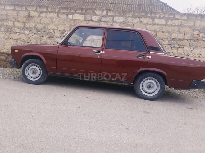 LADA (VAZ) 2107 2003, 60,000 km - 1.6 l - Zərdab