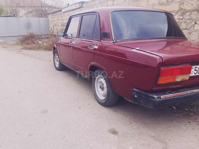 LADA (VAZ) 2107 2003, 60,000 km - 1.6 l - Zərdab