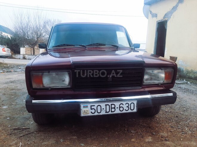 LADA (VAZ) 2107 2003, 60,000 km - 1.6 l - Zərdab