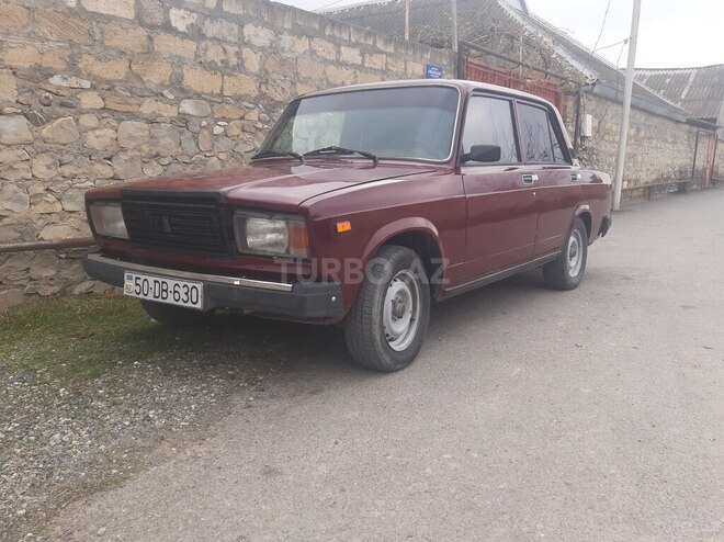 LADA (VAZ) 2107 2003, 60,000 km - 1.6 l - Zərdab
