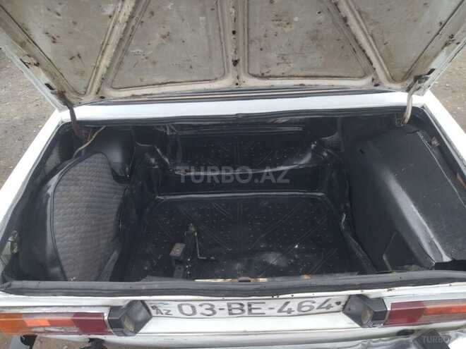 LADA (VAZ) 2106 1993, 98,681 km - 1.5 л - Ağdaş