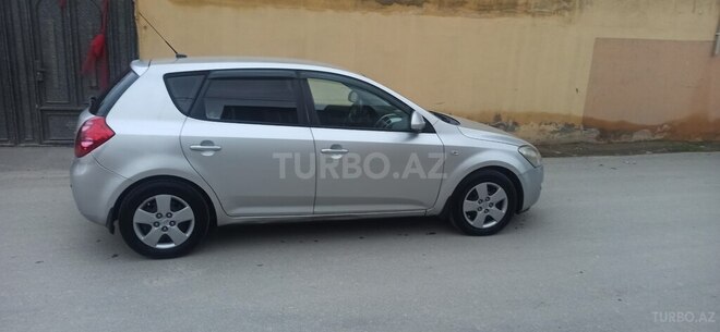 Kia Ceed 2008, 280,000 km - 1.6 л - Sumqayıt