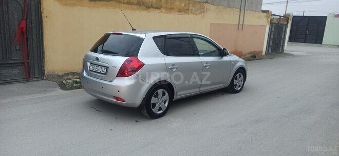 Kia Ceed 2008, 280,000 km - 1.6 л - Sumqayıt