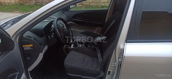 Kia Ceed 2008, 280,000 km - 1.6 л - Sumqayıt