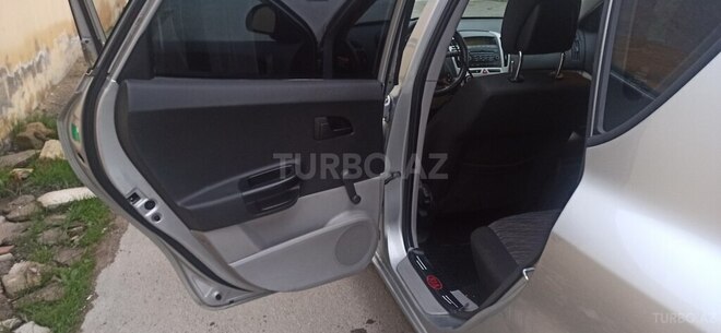 Kia Ceed 2008, 280,000 km - 1.6 л - Sumqayıt