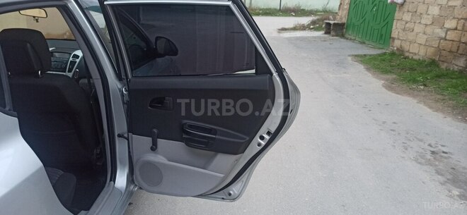 Kia Ceed 2008, 280,000 km - 1.6 л - Sumqayıt