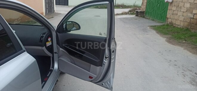 Kia Ceed 2008, 280,000 km - 1.6 л - Sumqayıt