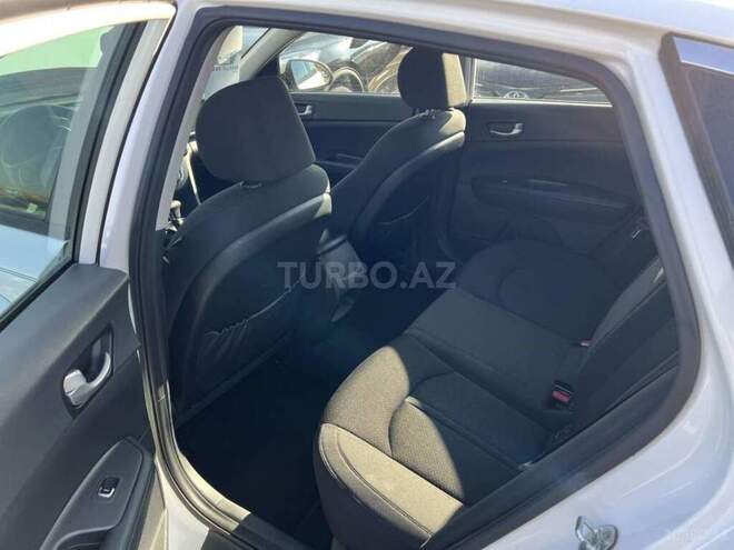 Kia Optima 2020, 70,000 km - 2.4 l - Bakı