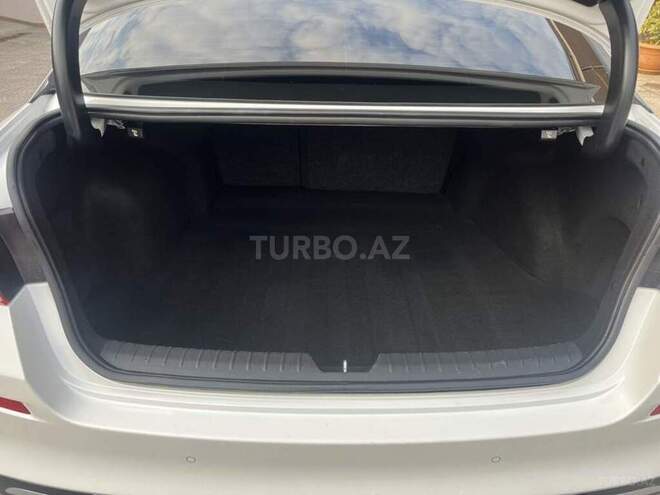 Kia Optima 2020, 70,000 km - 2.4 l - Bakı