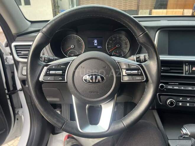 Kia Optima 2020, 70,000 km - 2.4 l - Bakı