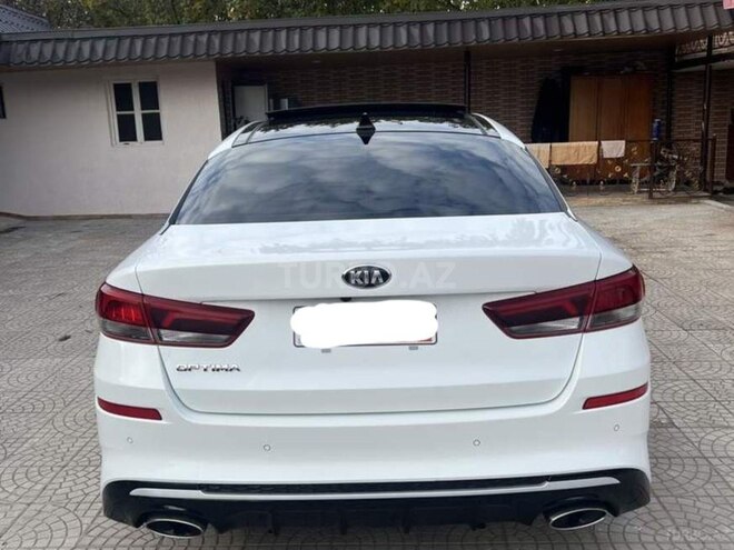 Kia Optima 2020, 70,000 km - 2.4 l - Bakı