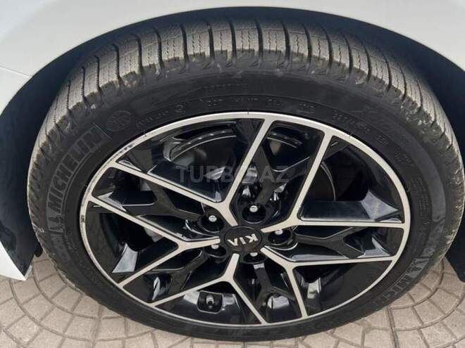 Kia Optima 2020, 70,000 km - 2.4 l - Bakı