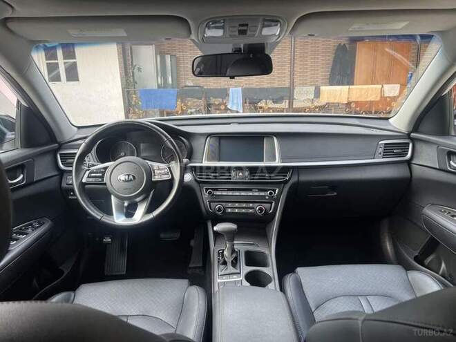 Kia Optima 2020, 70,000 km - 2.4 l - Bakı