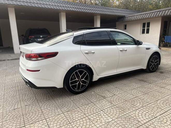 Kia Optima 2020, 70,000 km - 2.4 l - Bakı