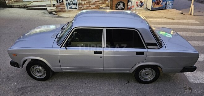 LADA (VAZ) 2107 2010, 89,371 km - 1.6 l - Bakı