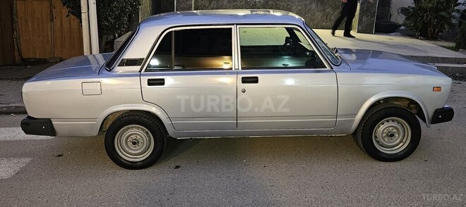 LADA (VAZ) 2107 2010, 89,371 km - 1.6 l - Bakı