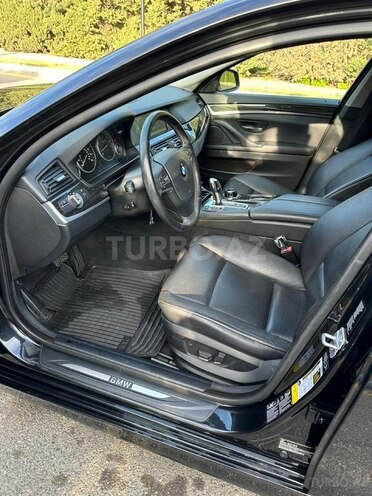 BMW 528 2013, 160,000 km - 2.0 l - Bakı