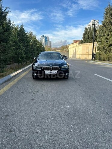BMW 528 2013, 160,000 km - 2.0 l - Bakı