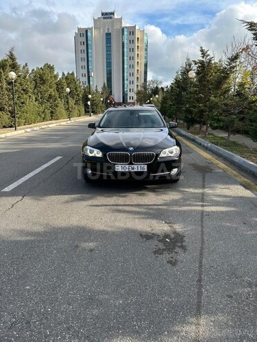 BMW 528 2013, 160,000 km - 2.0 l - Bakı