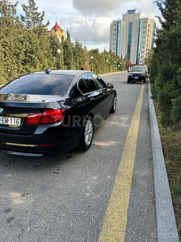 BMW 528 2013, 160,000 km - 2.0 l - Bakı