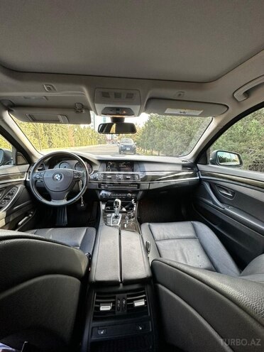 BMW 528 2013, 160,000 km - 2.0 l - Bakı
