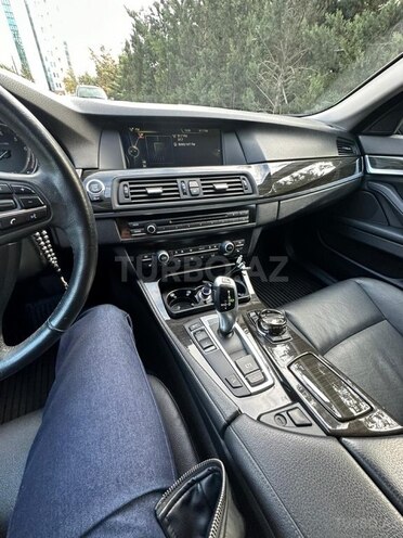 BMW 528 2013, 160,000 km - 2.0 l - Bakı