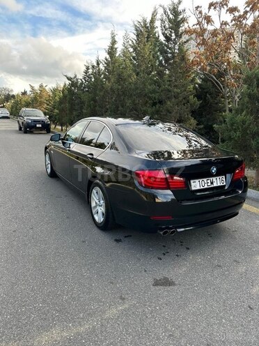 BMW 528 2013, 160,000 km - 2.0 l - Bakı
