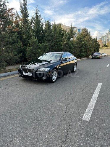 BMW 528 2013, 160,000 km - 2.0 l - Bakı