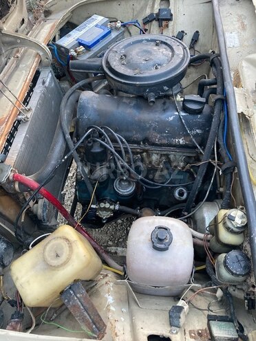 LADA (VAZ) 2106 1986, 15,000 km - 1.5 l - Şəmkir