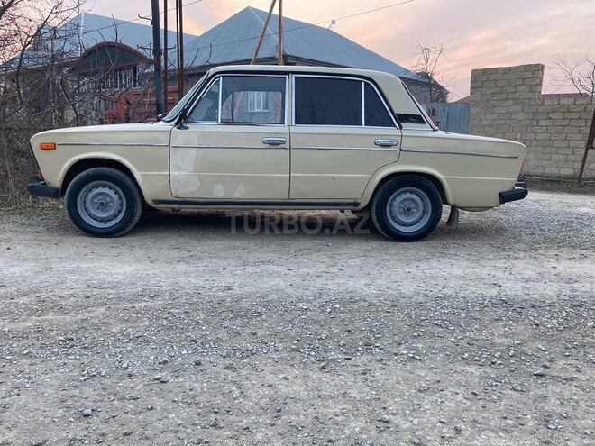 LADA (VAZ) 2106 1986, 15,000 km - 1.5 l - Şəmkir