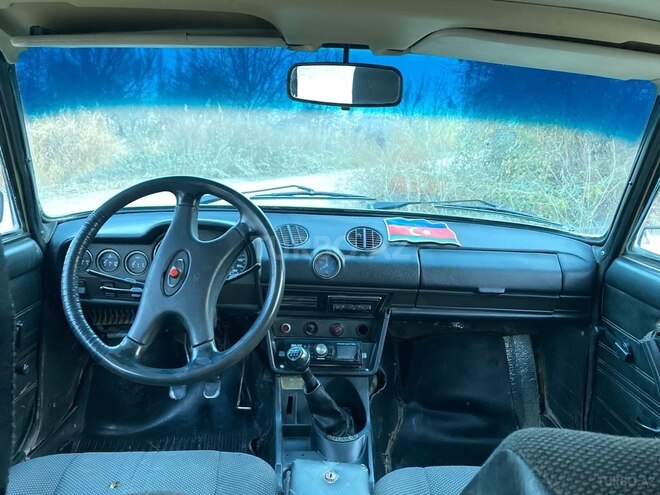 LADA (VAZ) 2106 1986, 15,000 km - 1.5 l - Şəmkir