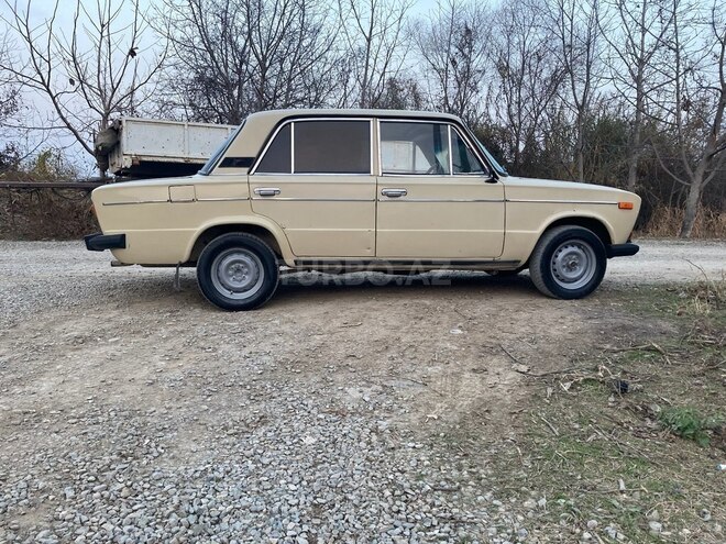 LADA (VAZ) 2106 1986, 15,000 km - 1.5 l - Şəmkir
