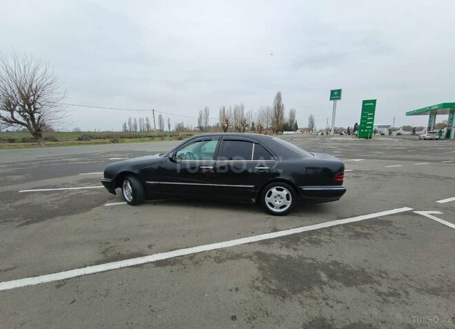Mercedes C 220 d 1999, 395,000 km - 2.2 l - Lənkəran