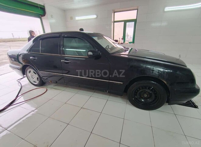 Mercedes C 220 d 1999, 395,000 km - 2.2 l - Lənkəran
