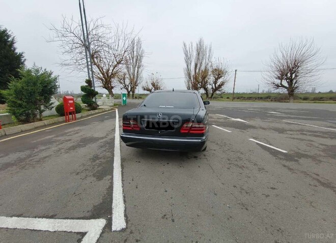 Mercedes C 220 d 1999, 395,000 km - 2.2 l - Lənkəran