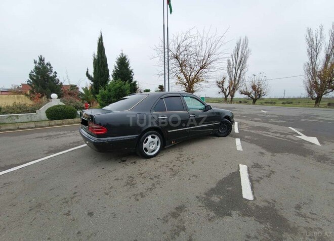 Mercedes C 220 d 1999, 395,000 km - 2.2 l - Lənkəran